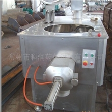 供应制粒机-湿法制粒机-GHL高效湿法混合制粒机