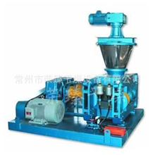 热销LBM干法辊压造粒机