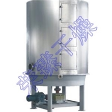 供应盘式连续干燥机