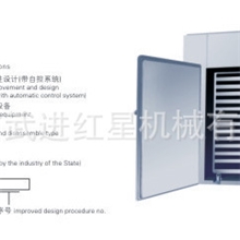 干燥设备--CT-C系列热风循环烘箱