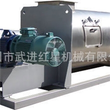 供应干粉砂浆设备&mdash;&mdash;LDH型犁刀式高效混合机