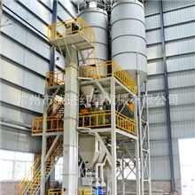 供应保温砂浆设备