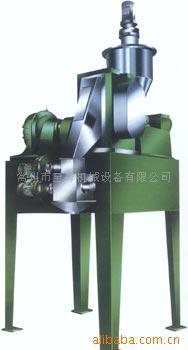 供应GZL型干法制粒机
