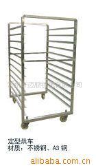 供应不锈钢烘车（热风循环烘箱通用）