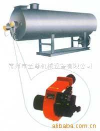 供应燃油热风炉