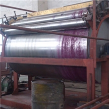 豪迈精品|紫薯粉干燥机，紫薯粉烘干设备