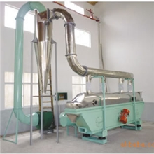 成熟设备|鸡精烘干生产线