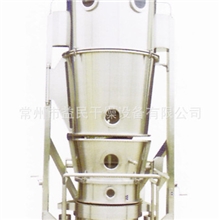 FLP型304不锈钢沸腾制粒包衣机