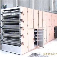 干燥机、干燥设备、带式干燥机