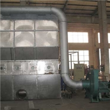 环佳专业生产XF沸腾干燥机