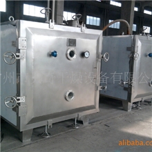 供应FZG方形真空干燥箱、圆形真空干燥机、箱式干燥设备（图