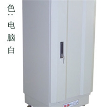 蓝精灵电子防磁防潮柜BLAN-F320信息安全储存柜双重保护