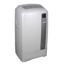 TCLKYR-36/WEY2P冷暖移动空调带除湿功能品牌保证使用方便