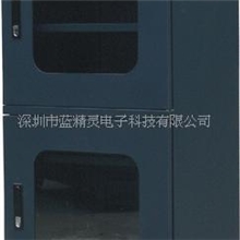 专业厂家直供深圳蓝精灵电子防潮箱BLAN-K310(D)军工品质2年保修