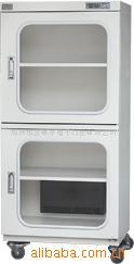 供应CTB240D低湿电子防潮箱（防潮柜、干燥柜）