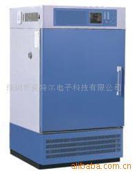 供应恒温恒湿箱-液晶屏（无氟制冷）
