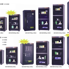 厂家供应珠海地区800升电子控湿柜免费送货到门