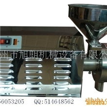 供应河南郑州磨粉机、新乡杂粮磨粉机、安阳不锈钢杂粮磨面机