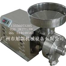 供应四川成都不锈钢五谷杂粮打粉机、海南海口不锈钢打粉机