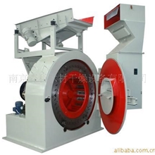 厂家供应高质量木材碎片机木材削片机切片机木屑烘干机