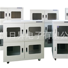 供应2000升LED存储大型工业电子防潮箱