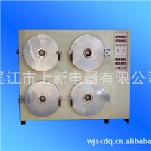 供应电池极片专用真空干燥箱烘箱鼓风烘箱