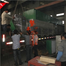 供应：干燥设备，催化剂专用带式干燥机，烘干机