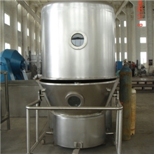 高效沸腾干燥机