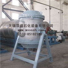 厂家直销现货供应多种规格螺旋板换热器