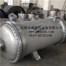 供应螺旋板式换热器