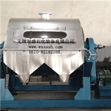 无锡双盛专业生产冷凝结晶结片机