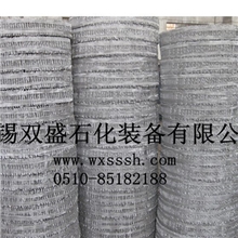长年供应丝网波纹填料