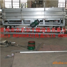 常州市吉若尔干燥设备供应方形振动筛