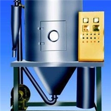 供LPG系列高速离心喷雾干燥机