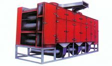 供应DW系列多层带式干燥机(图)