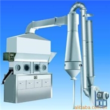 供XF系列沸腾干燥机