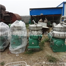 库存广重DP酵母500离心机二手酵母离心机