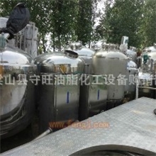 批发各种二手化工设备