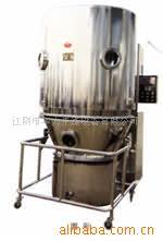 高效沸腾干燥机，饲料干燥机，粘性物料干燥
