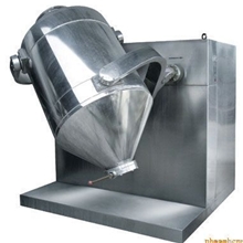 供应SYH系列三维运动混合机质量保证价格合适