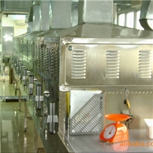 泰安板栗干燥设备/微波板栗干燥烘干设备/定制板栗干燥设备