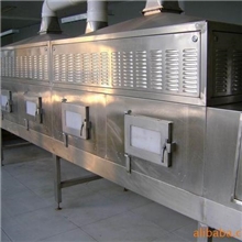 云南果脯干燥杀菌设备/微波果脯干燥机/可定制果脯干燥杀菌设备