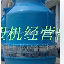 低价供应30T圆形逆流冷却塔