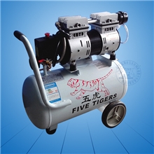 无油静音空压机最好的无油静音空压机口碑好无油静音空压机