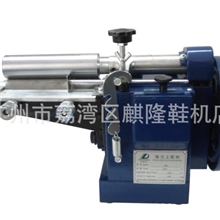 永利达120型调速强力上胶机/黄胶机/过胶机/皮革机械/制鞋机械