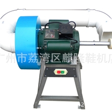 天风-吸尘式砂帮机/砂轮机/制鞋机械/制鞋设备/打磨抛光设备/鞋机