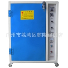 麒隆QL-882型电热工业烤箱(0.8*1)/制鞋机械/烘箱/制鞋设备/鞋机