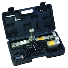 供应越野车用电动千斤顶2T