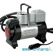 【厂家直销】12V电动充气泵