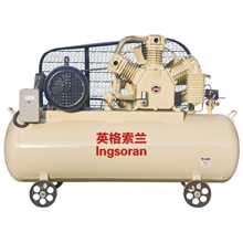 活塞式空压机高压空压机压缩机1.5KW2.2KW3KW45.5KW7.5KW
